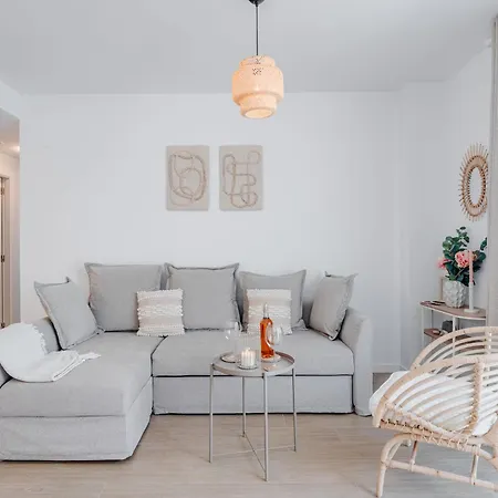 דירה Marina Real Iii-10 By Interhome דניה