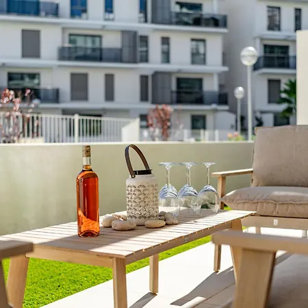 Marina Real Iii-10 By Interhome Appartement Dénia
